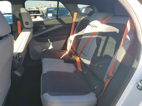 New 2026 Chevrolet Blazer EV SS image 14