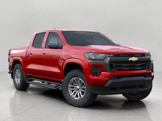 New 2026 Chevrolet Colorado LT w/ Advanced Trailering Package video 1