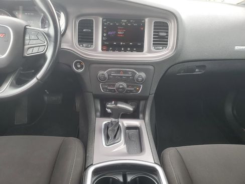 Used 2023 Dodge Charger GT image 12