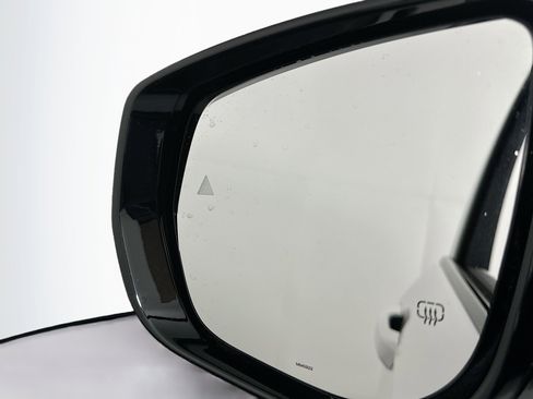 Used 2023 Jeep Grand Cherokee Altitude image 16