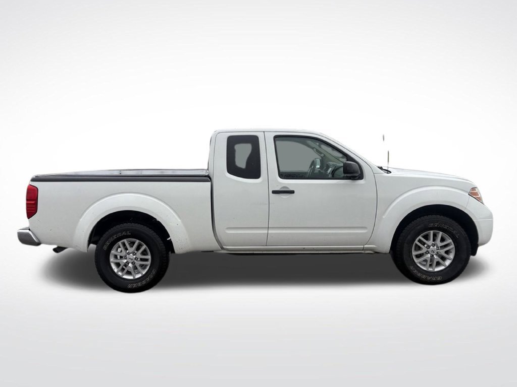Used 2016 Nissan Frontier SV AWD/4WD image 12