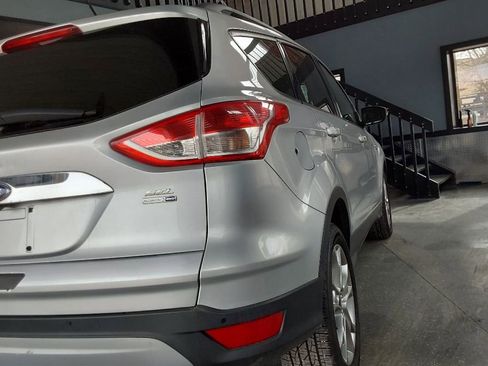 Used 2013 Ford Escape SEL image 11