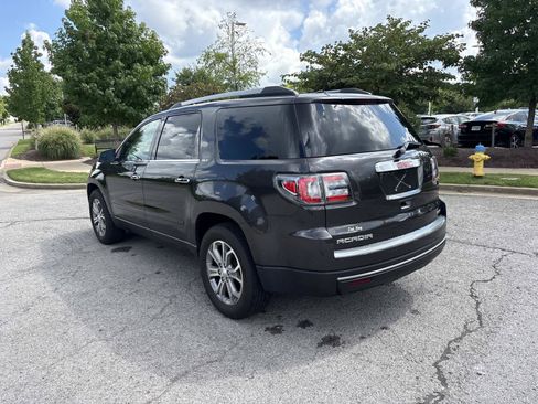 Used 2014 GMC Acadia SLT AWD/4WD image 6