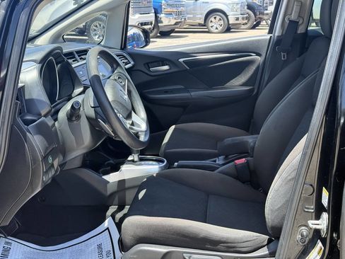 Used 2016 Honda Fit EX image 5