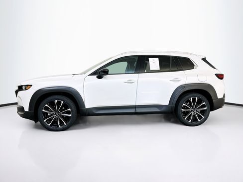 Used 2025 MAZDA CX-50 AWD 2.5 S w/ Premium Plus Pkg image 4