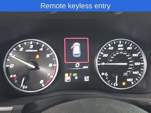 New 2026 Subaru Ascent Limited AWD/4WD image 21
