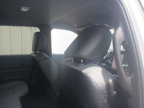 New 2026 RAM 2500 Tradesman AWD/4WD image 28