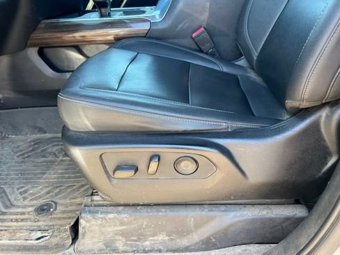 Used 2022 Chevrolet Silverado 1500 RST w/ All Star Edition Plus AWD/4WD image 16
