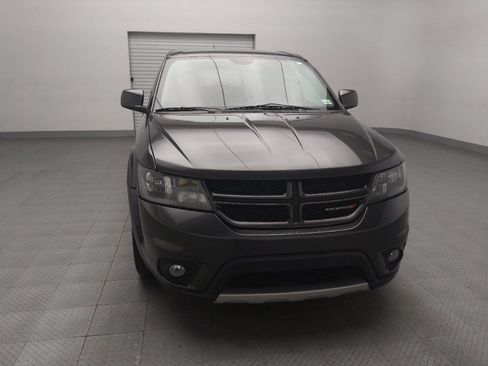 Used 2017 Dodge Journey GT w/ Driver Convenience Group image 14