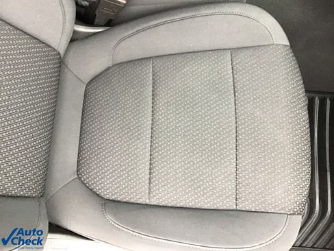 Used 2021 Chevrolet Silverado 1500 Custom Trail Boss image 22