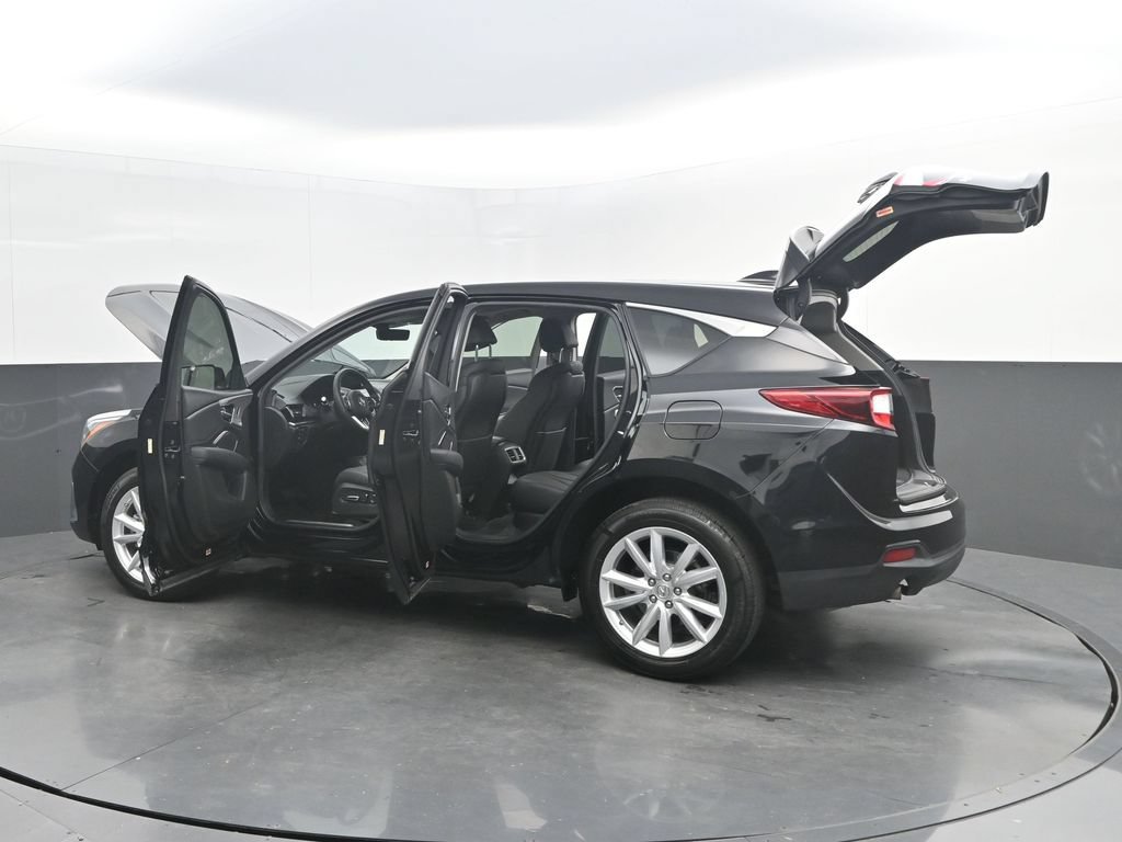 Used 2019 Acura RDX FWD image 51