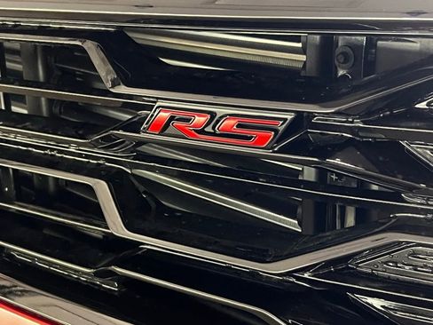 New 2026 Chevrolet Equinox RS AWD/4WD image 9