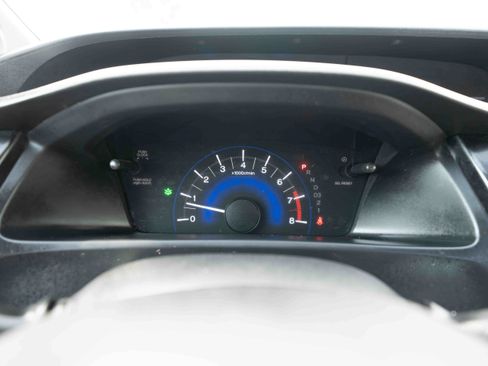 Used 2013 Honda Civic EX image 16