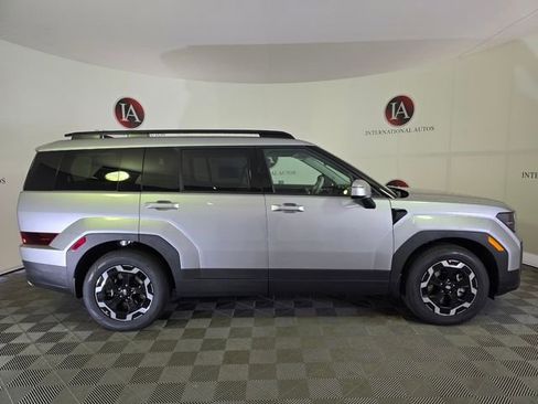 New 2026 Hyundai Santa Fe SEL image 4