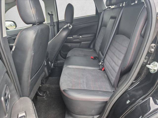 Used 2024 Mitsubishi Outlander Sport AWD image 15