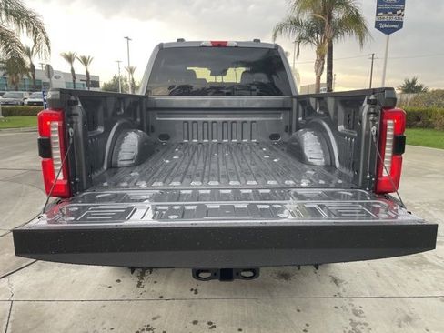 New 2026 Ford F250 XLT w/ XLT Premium Package image 24