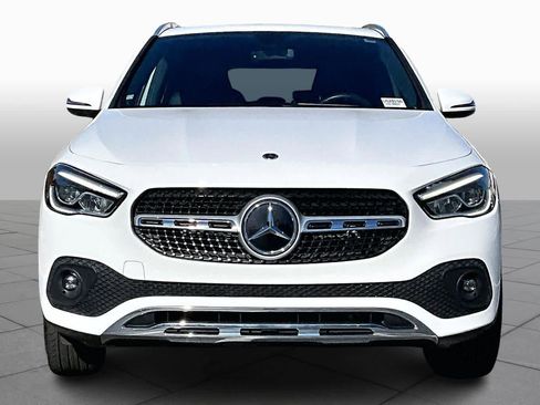 Used 2023 Mercedes-Benz GLA 250 image 4