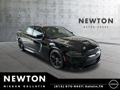 Used 2021 Dodge Charger GT w/ Performance Handling Group