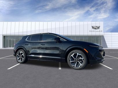 Used 2025 Chevrolet Equinox EV LT