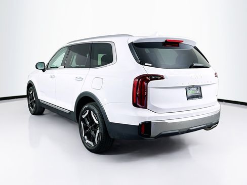 Used 2025 Kia Telluride S AWD/4WD image 5