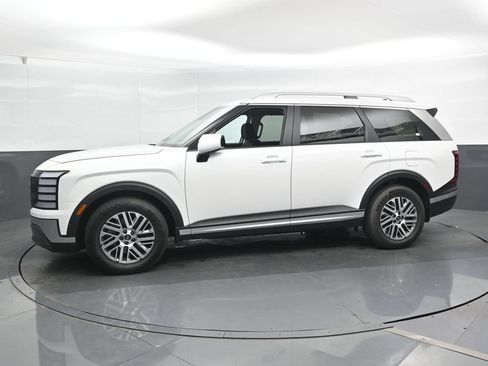 Used 2026 Hyundai Palisade SEL AWD/4WD image 9