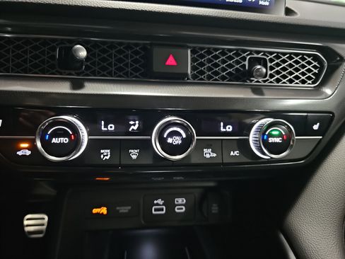 Used 2026 Acura Integra Type S FWD image 21