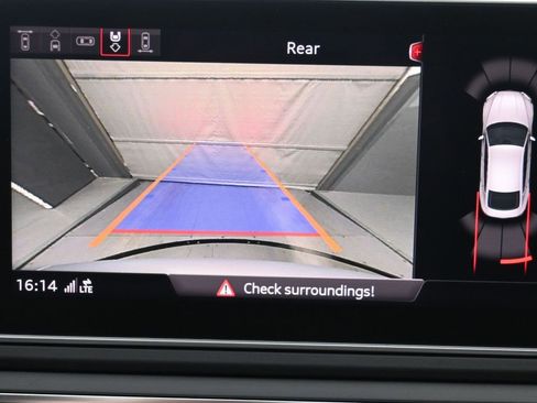 Used 2018 Audi S5 Prestige image 15