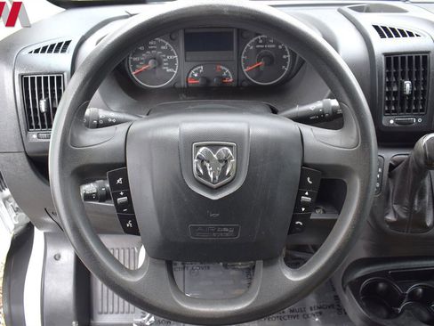 Used 2021 RAM ProMaster 1500 image 12