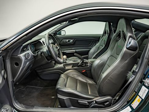 Used 2019 Ford Mustang Bullitt RWD image 41