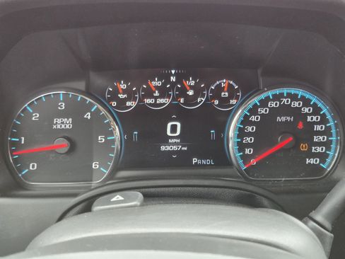 Used 2019 GMC Yukon XL Denali w/ Denali Ultimate Package AWD/4WD image 16