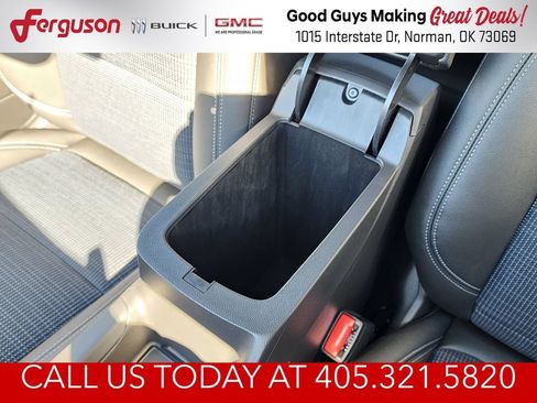 New 2026 Buick Envista Preferred w/ Convenience I Package FWD image 30