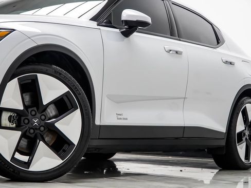 Used 2024 Polestar Polestar 2 AWD/4WD image 3