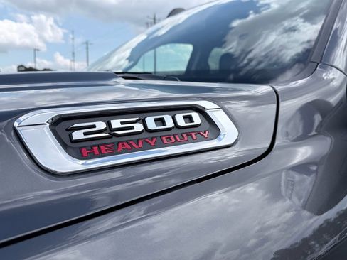 Used 2024 RAM 2500 Laramie image 10