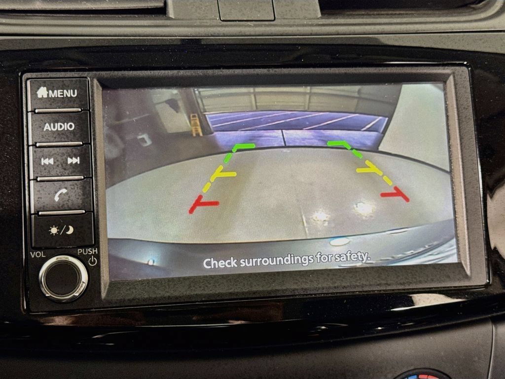 Used 2019 Nissan Sentra S FWD image 27