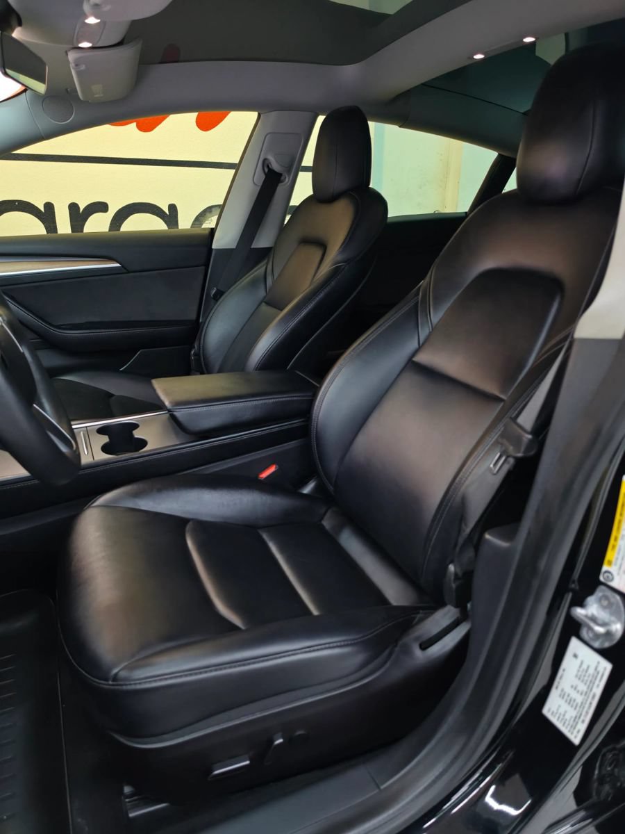 Used 2022 Tesla Model 3 RWD image 15
