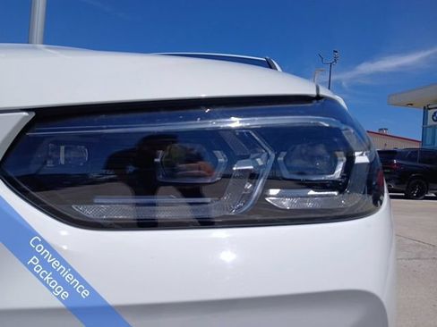 Used 2024 BMW X3 sDrive30i w/ Convenience Package RWD image 4