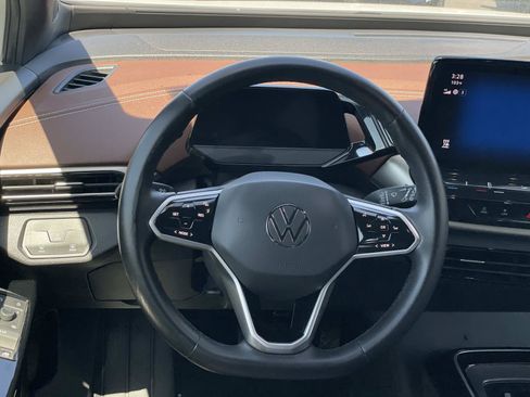 Certified 2023 Volkswagen ID.4 Pro RWD image 8