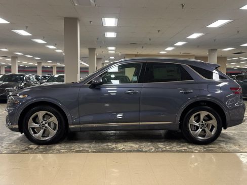 New 2026 Genesis GV70 2.5T AWD/4WD image 7