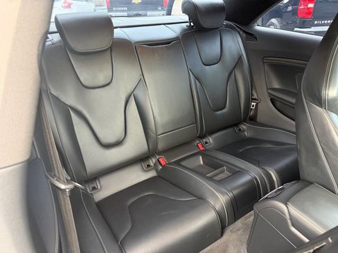 Used 2015 Audi S5 Premium Plus w/ Technology Package AWD/4WD image 45