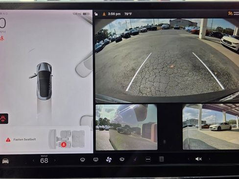 Used 2019 Tesla Model 3 Long Range image 22