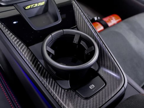 Certified 2025 Porsche 911 GT3 RS RWD image 18