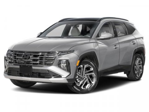 New 2026 Hyundai Tucson Limited w/ Tow & Go Package AWD/4WD image 4