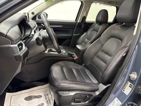 Used 2023 MAZDA CX-5 Carbon Edition image 20