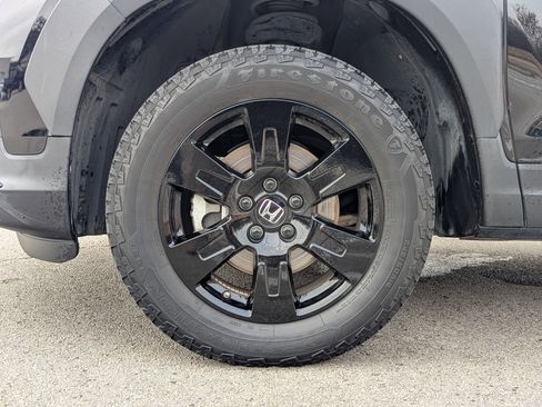 Used 2022 Honda Pilot TrailSport image 31