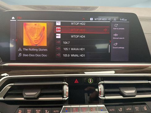 Used 2020 BMW X5 xDrive40i w/ Executive Package image 20