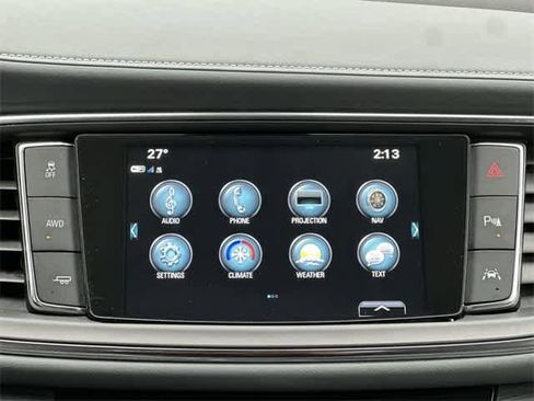 Used 2018 Buick Enclave Premium w/ Experience Buick Package image 14