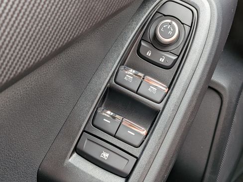 New 2026 Subaru Crosstrek 2.5i Limited image 23