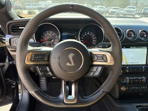 Used 2019 Ford Mustang Shelby GT350 w/ Technology Package image 20