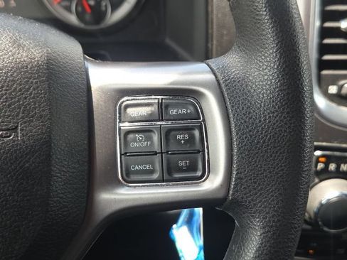 Used 2021 RAM 1500 Warlock AWD/4WD image 31