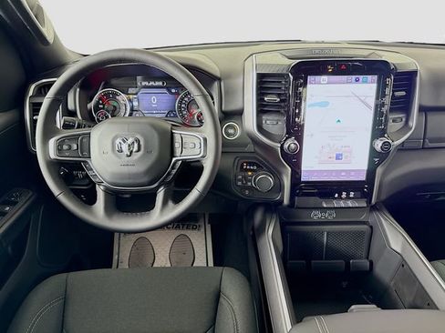 New 2026 RAM 1500 Big Horn image 21